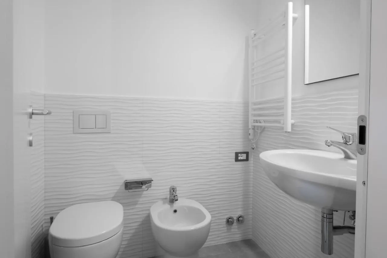 Finarin Guest House Finale Ligure Italia