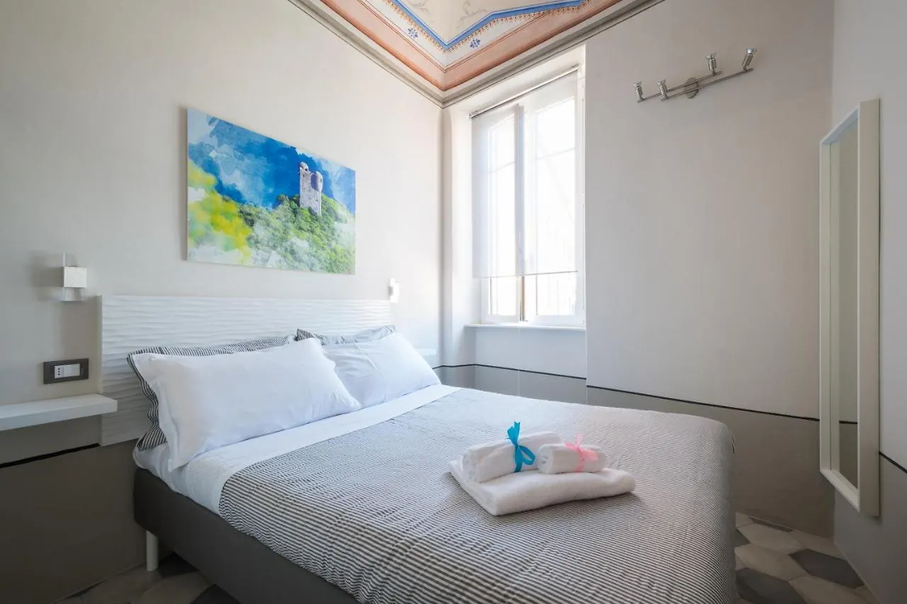 Finarin Guest House Finale Ligure 0*,