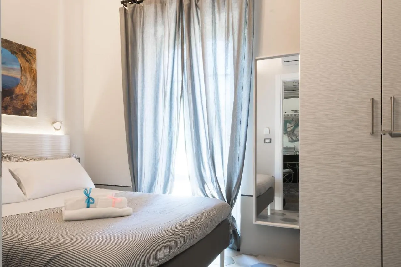 Finarin Guest House Finale Ligure