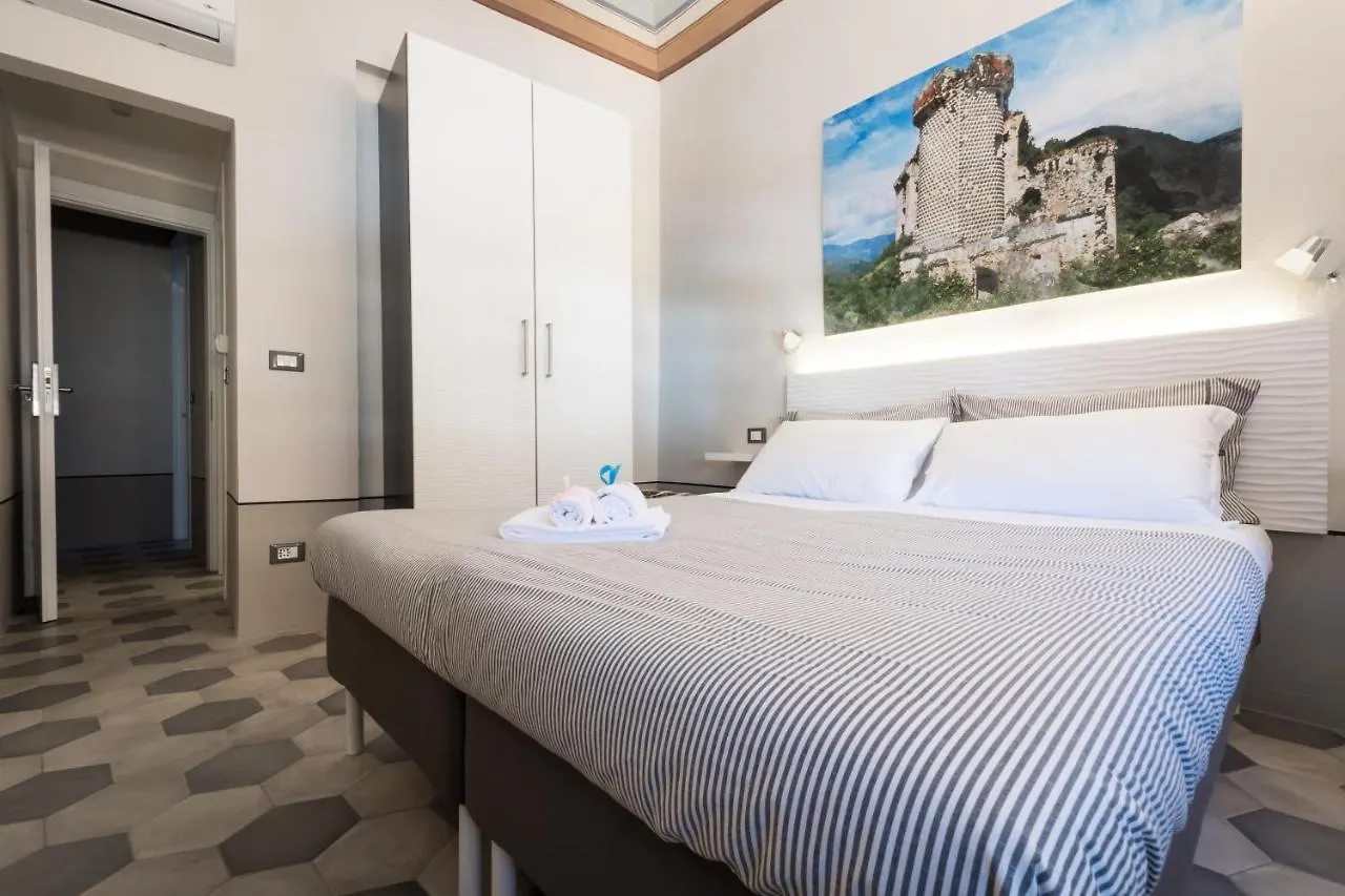 Finarin Guest House Finale Ligure