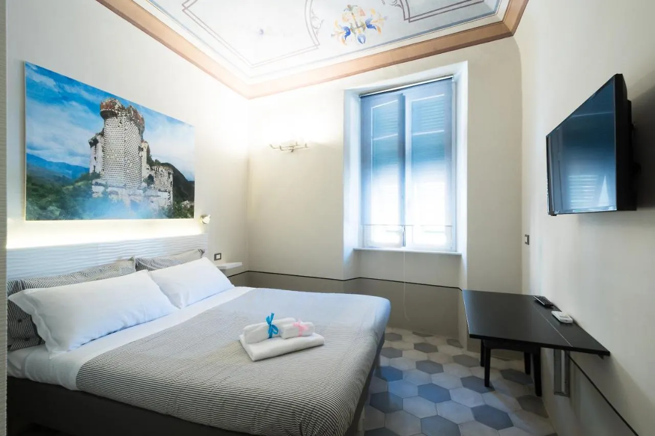 Finarin Guest House Finale Ligure Italia