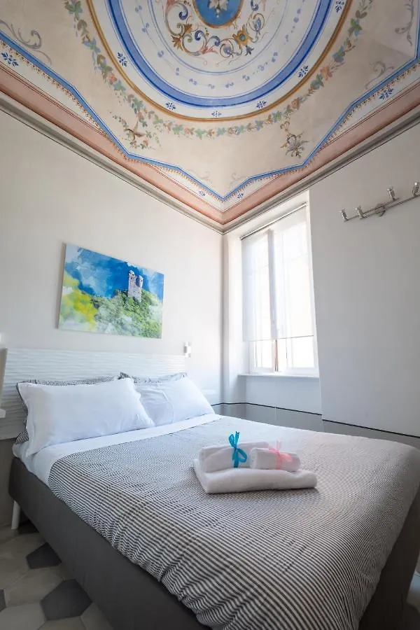 Finarin Guest House Finale Ligure