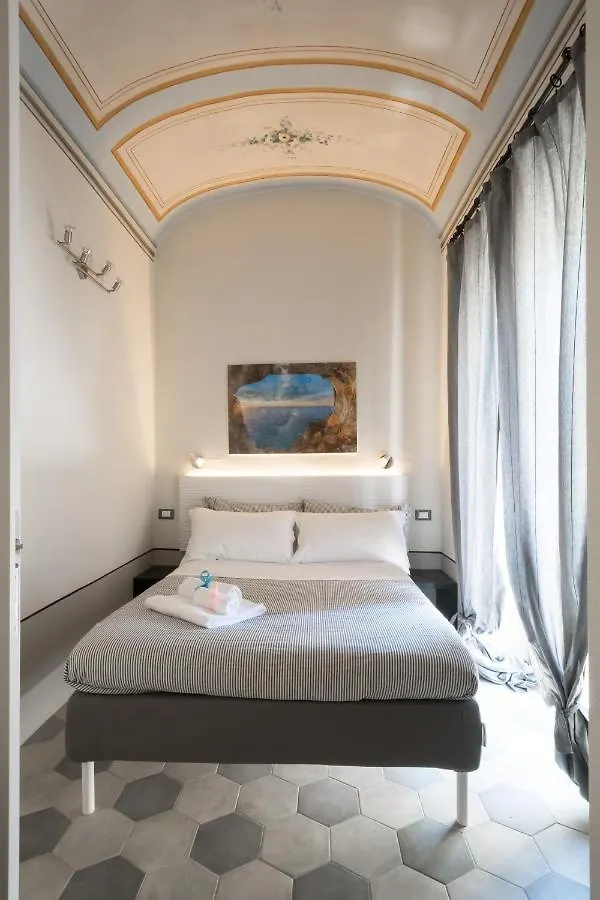 Finarin Guest House Finale Ligure