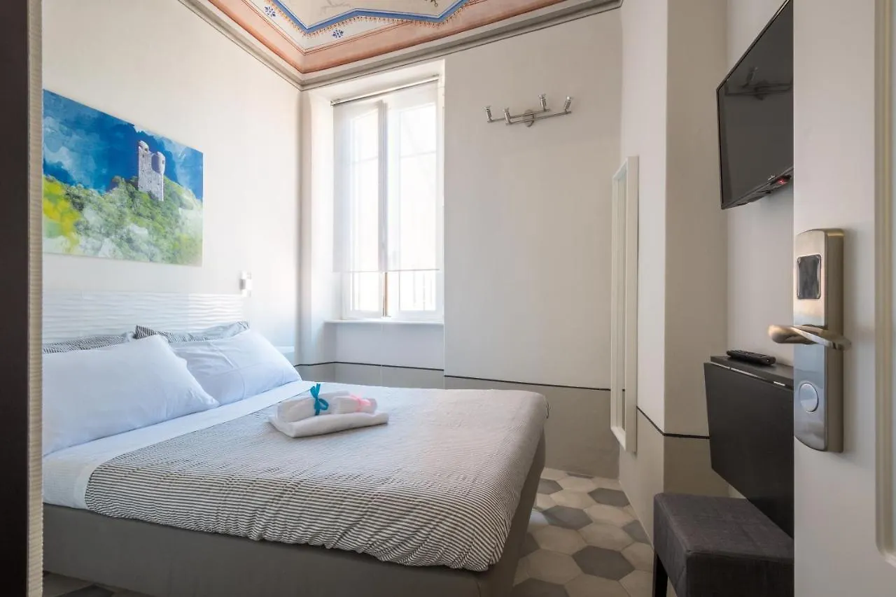 Finarin Guest House Finale Ligure Italia