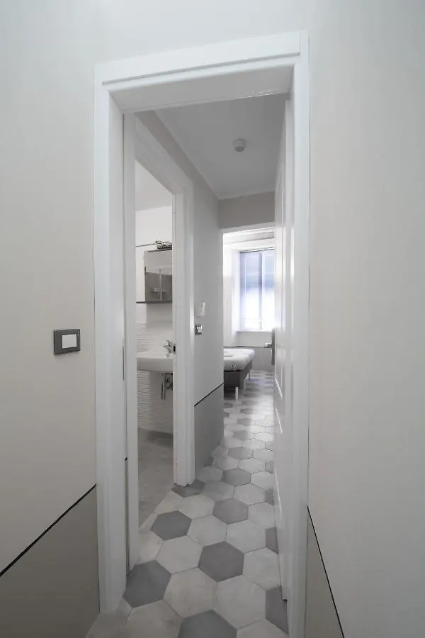 Finarin Guest House Finale Ligure