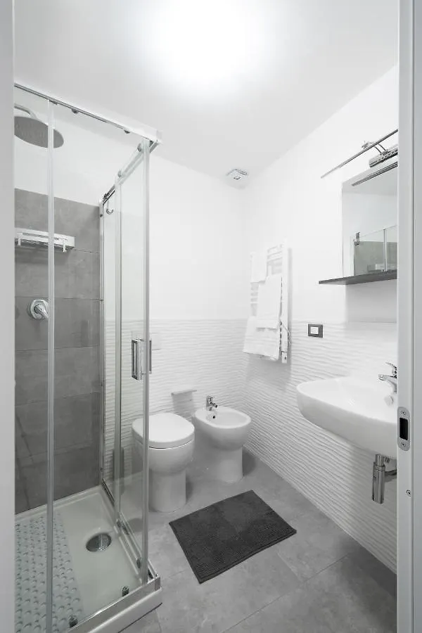 Finarin Guest House Finale Ligure
