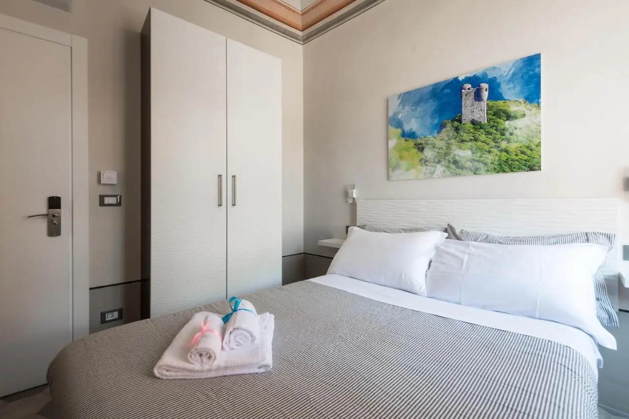 Finarin Guest House Finale Ligure 0*,  Italia