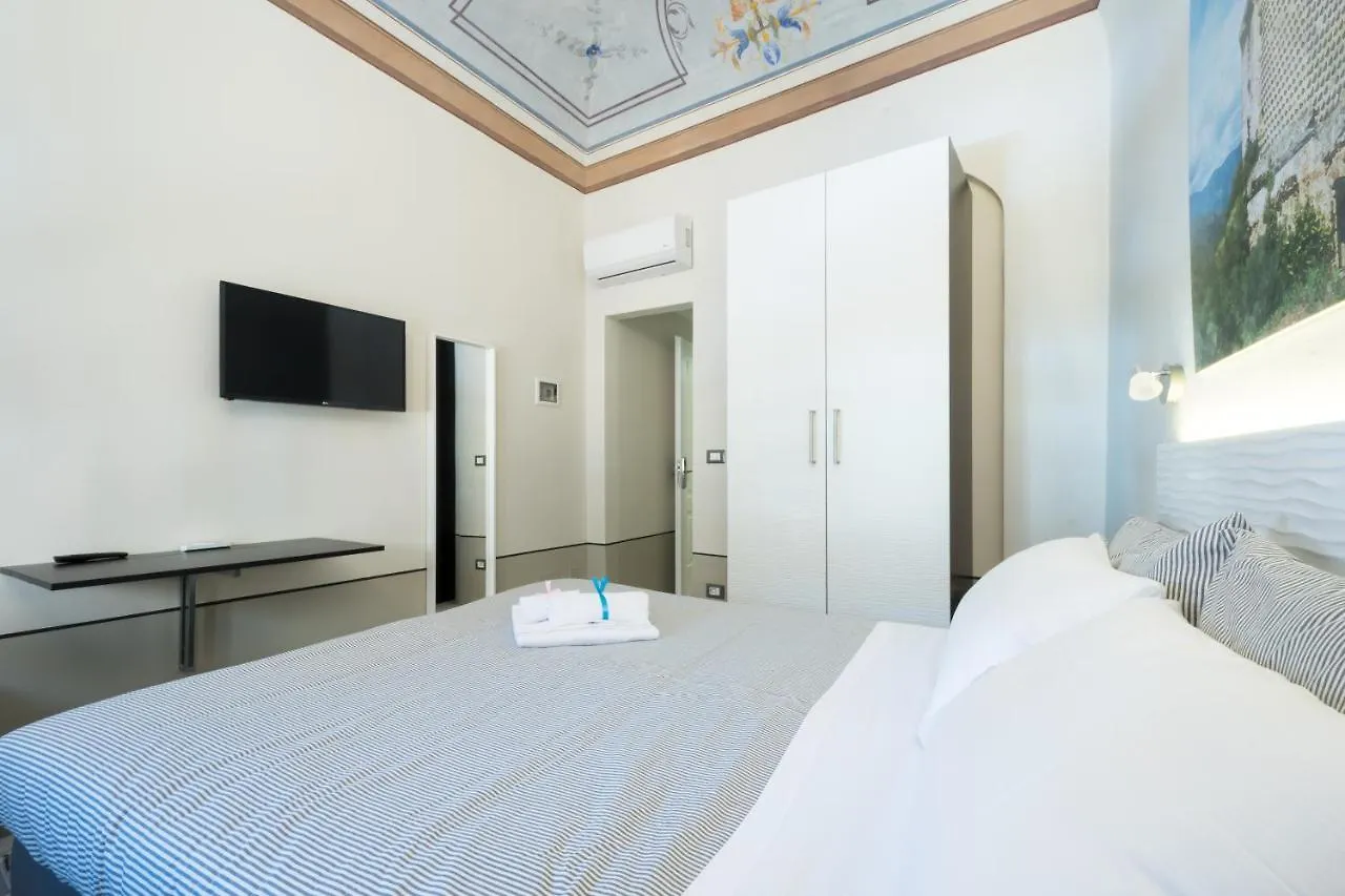 Finarin Guest House Finale Ligure