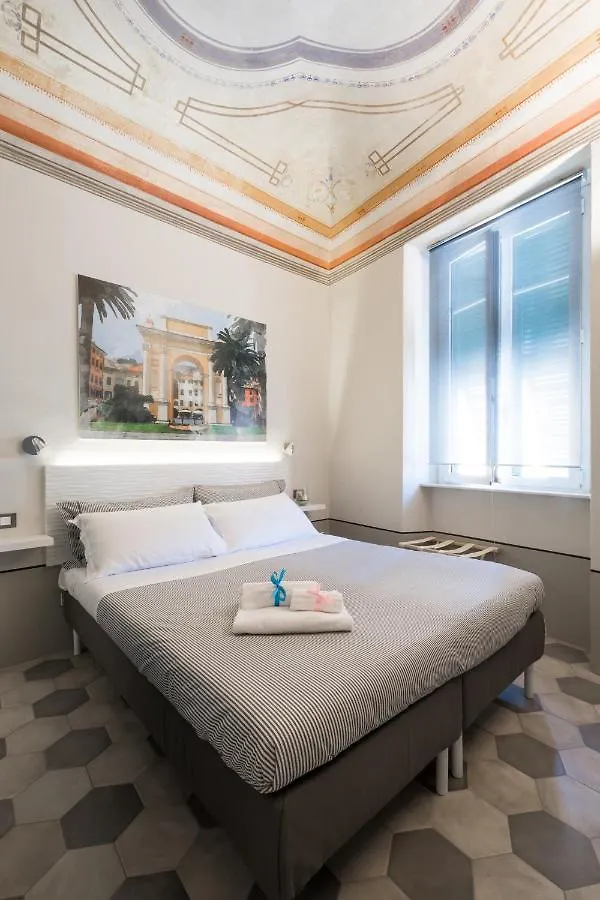 Finarin Guest House Finale Ligure 0*,  Italia