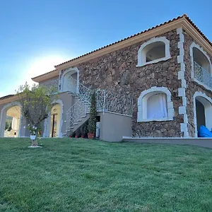 Lamefata , San Teodoro (Sardinia) Italia