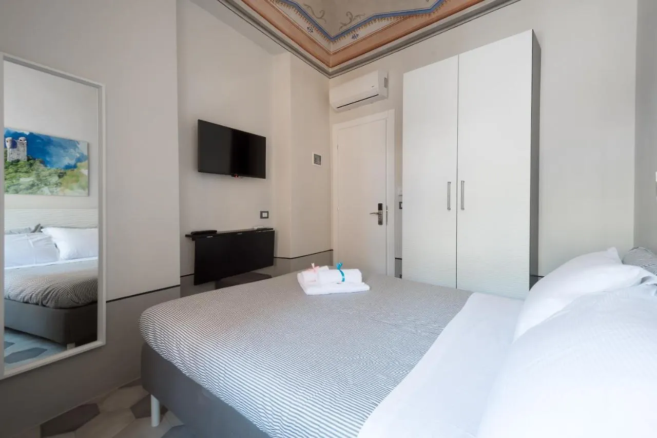 Finarin Guest House Finale Ligure