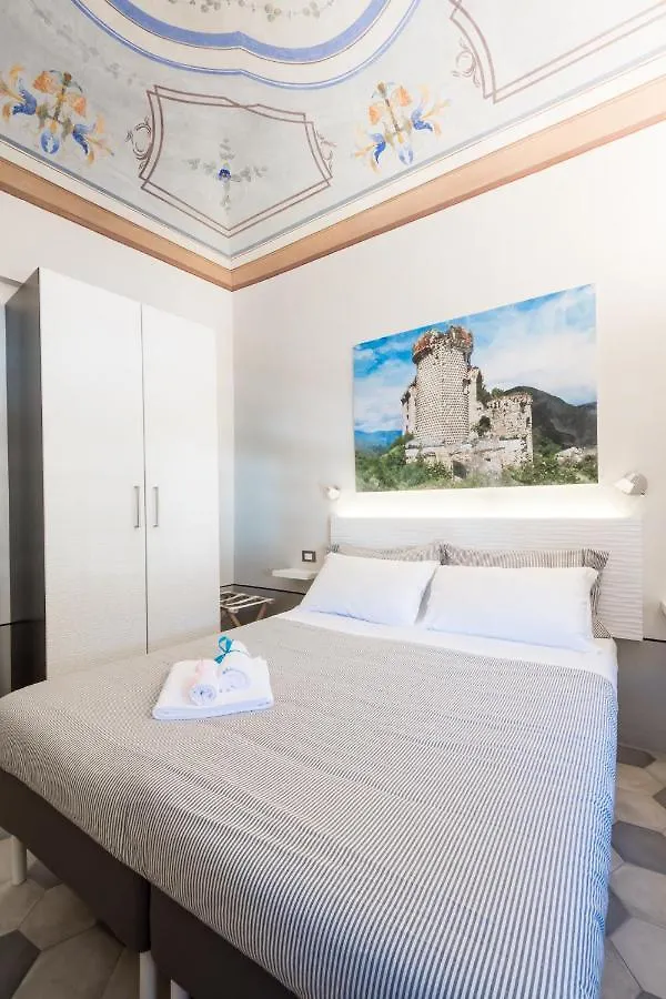 Finarin Guest House Finale Ligure 0*,