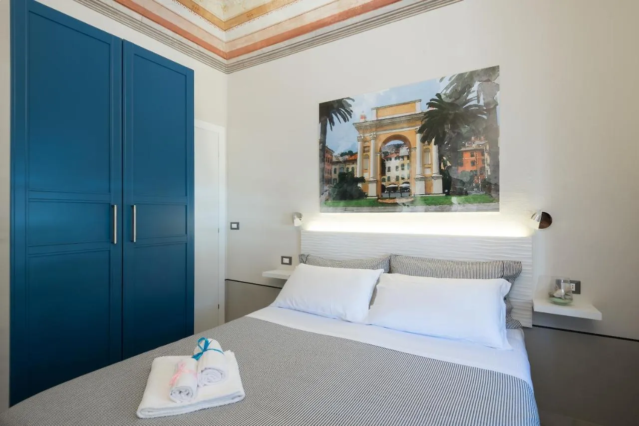 Finarin Guest House Finale Ligure