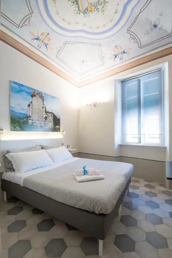 Finarin Guest House Finale Ligure